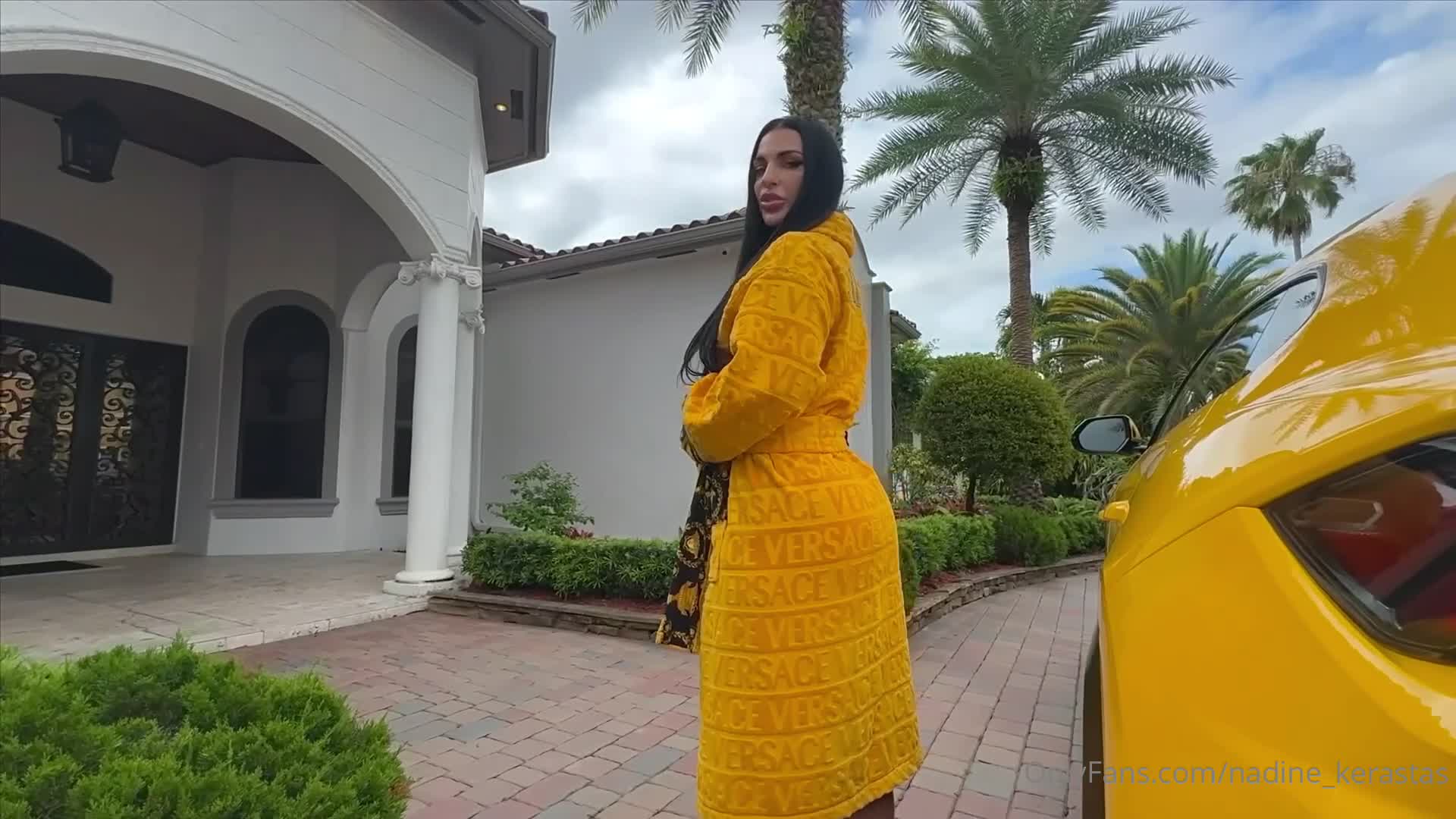 Video 21153 from Nadine Kerastas