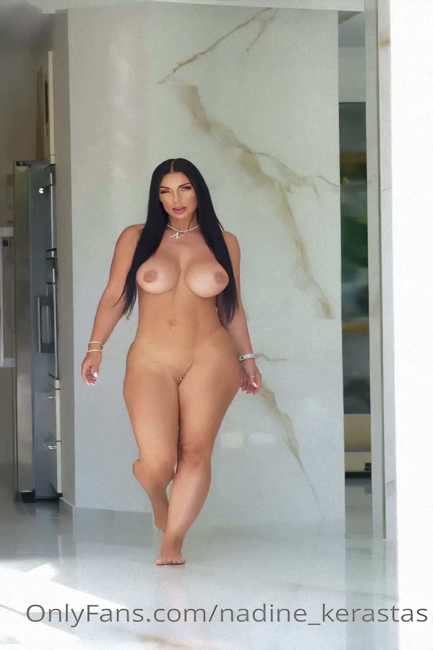 Video 21156 from Nadine Kerastas