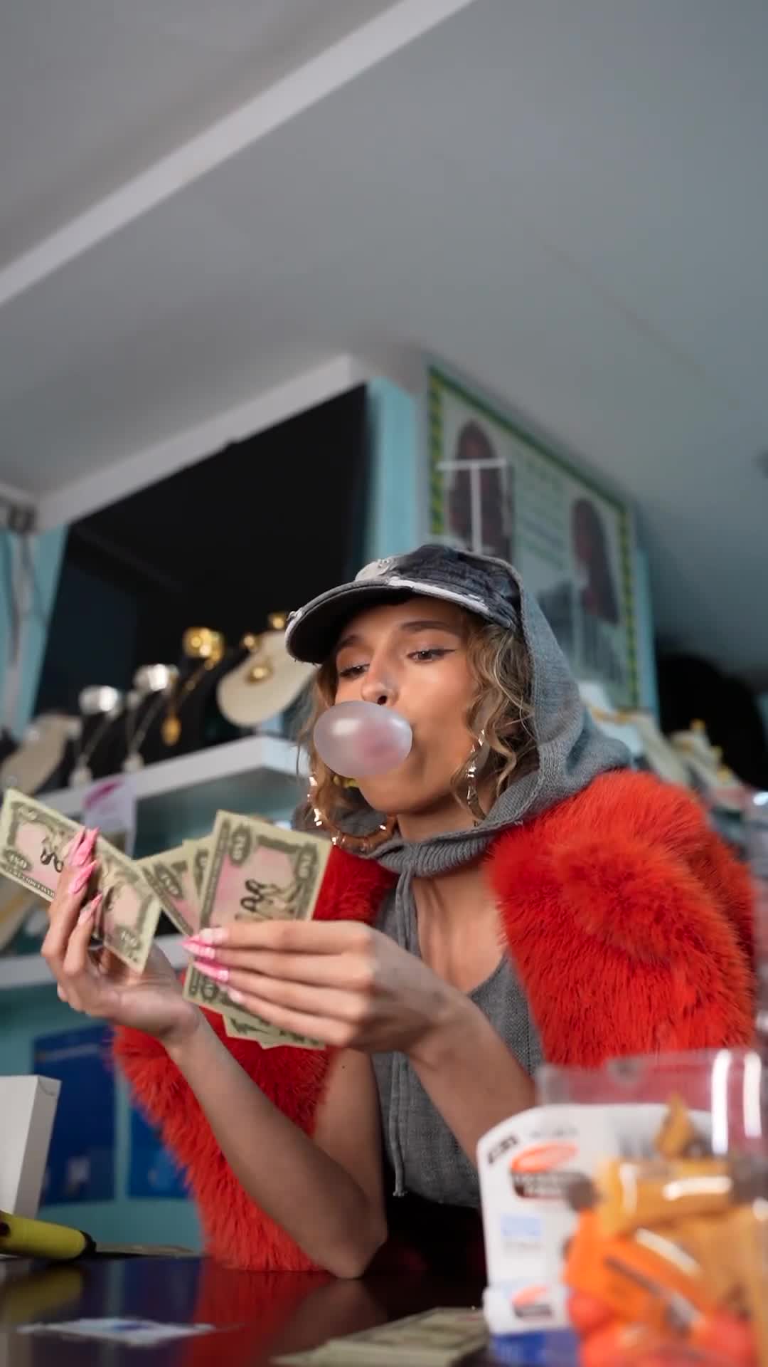 Video 21241 from Nona kanal