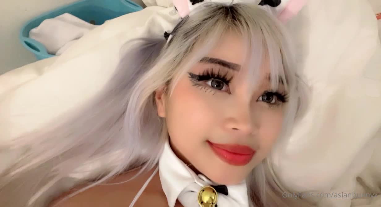 Video 21304 from AsianBunnyx