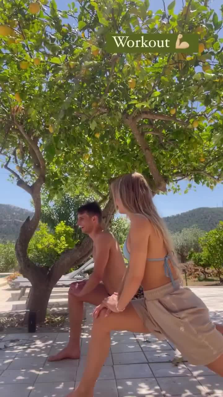 Video 21437 from Anna Hafner