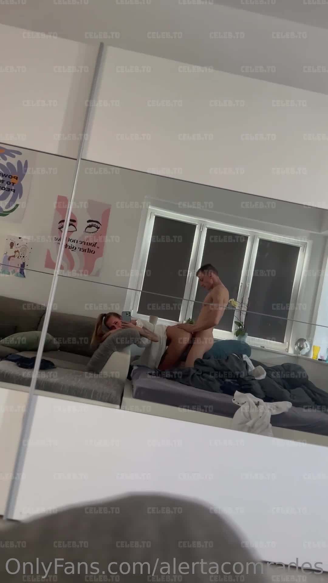 Video 21755 from alertacomrades