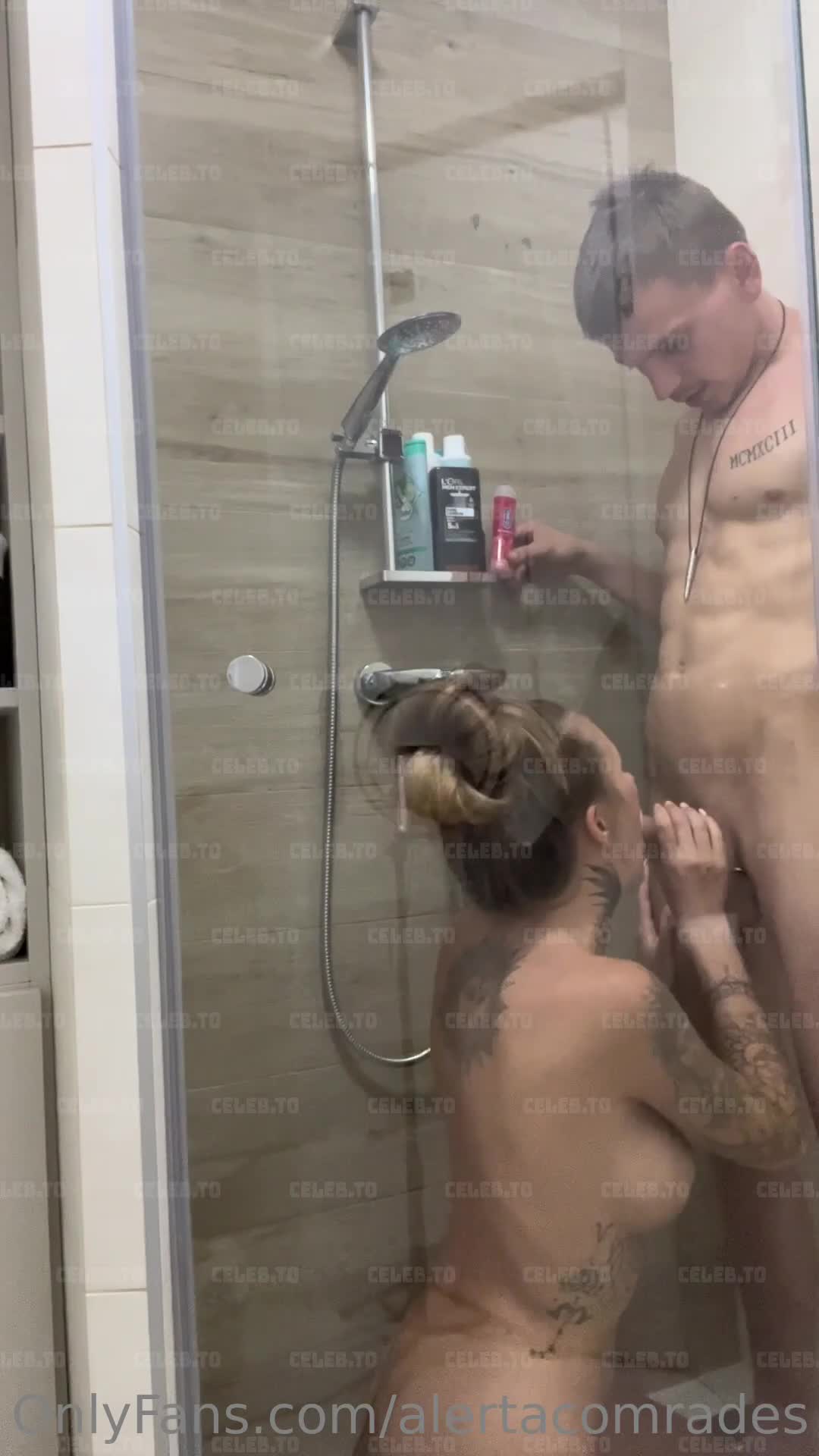 Video 21768 from alertacomrades