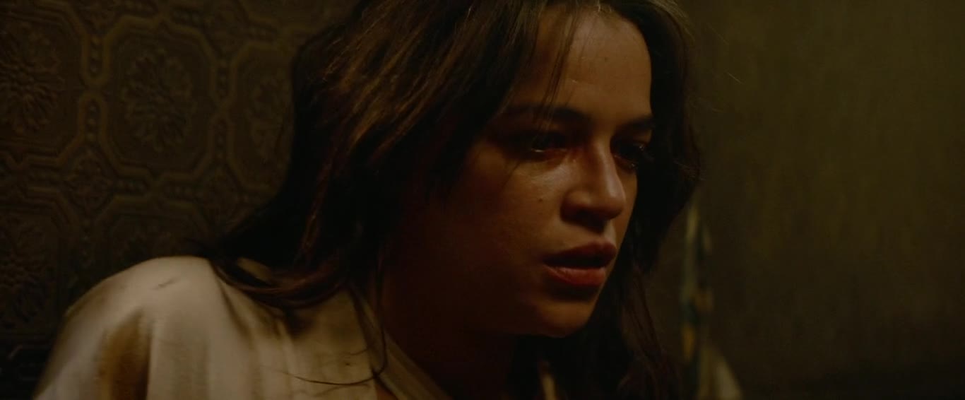 Video 21807 from Michelle Rodríguez