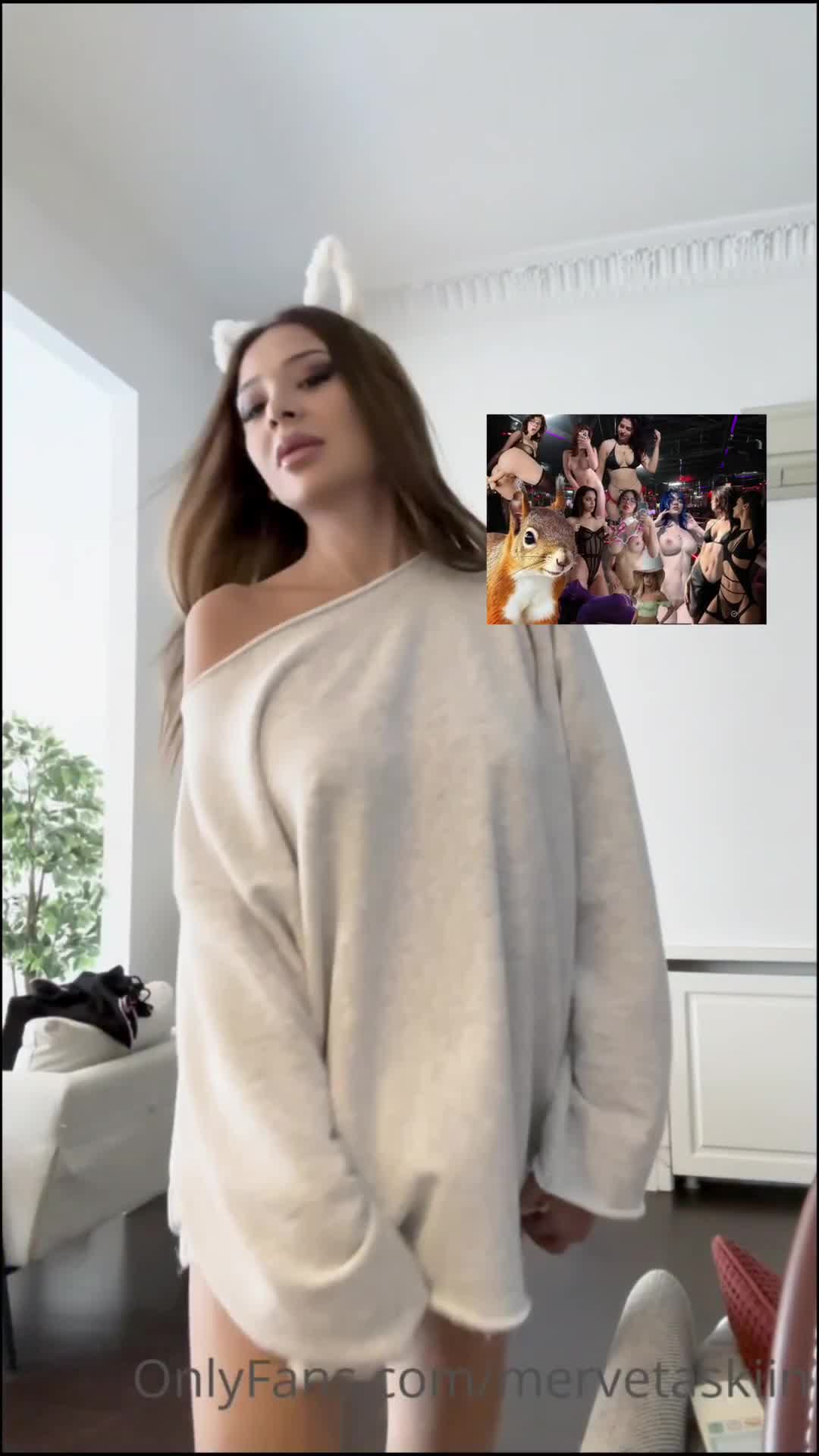 Video 21839 from Merve Taskin