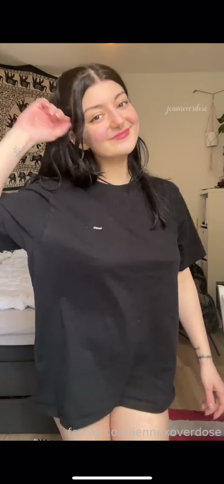 Video 21948 from Jennassecret