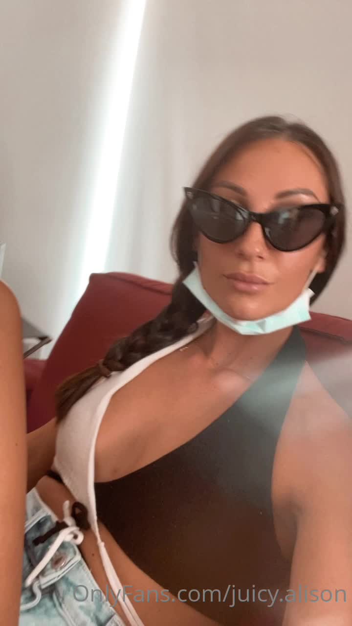 Video 22074 from Juicy Alison