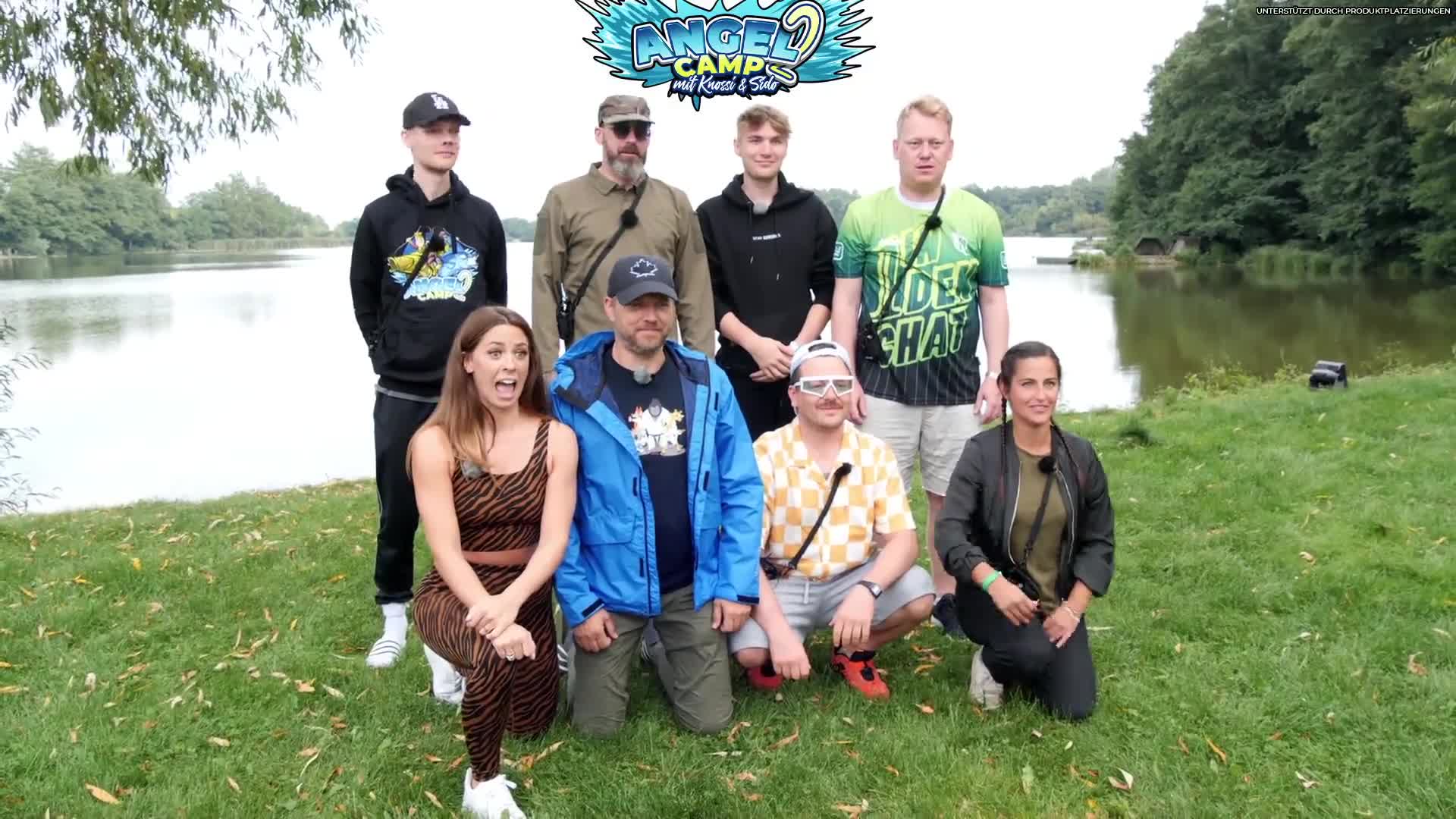 Video 22214 from Vanessa Mai