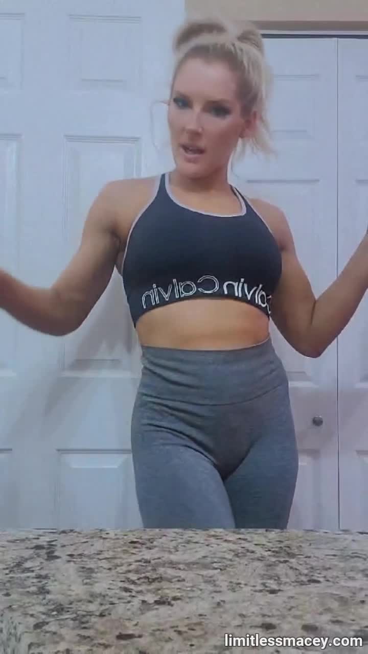 Video 22230 from Macey Estrella-Kadlec