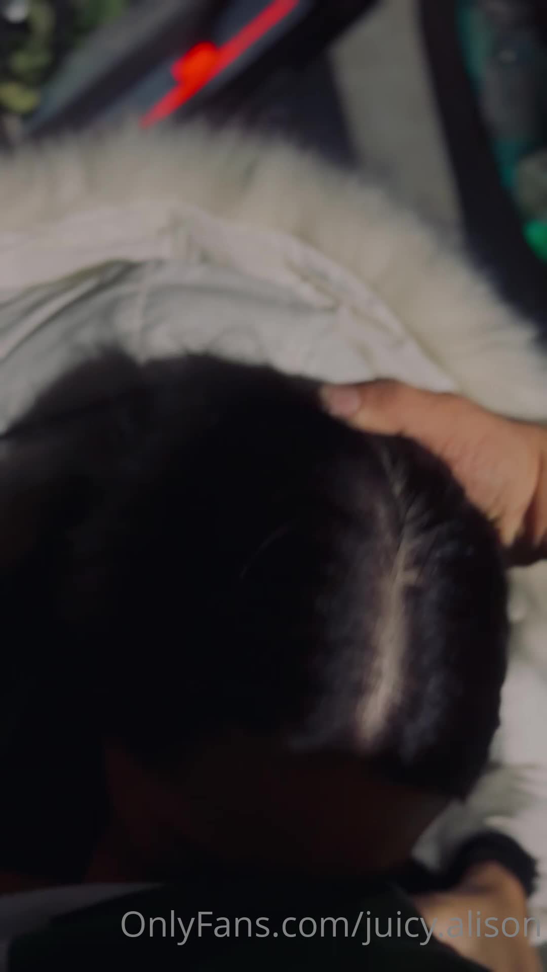 Video 22248 from Juicy Alison