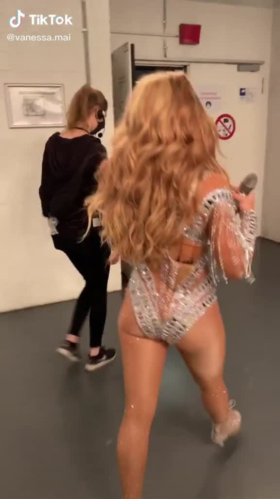 Video 22291 from Vanessa Mai