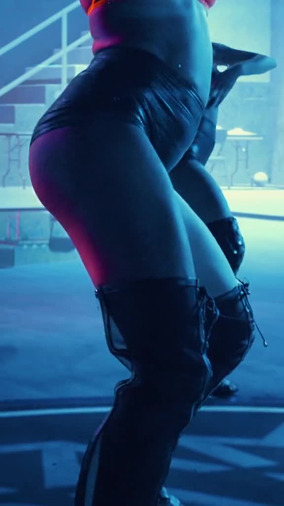 Video 22311 from Vanessa Mai