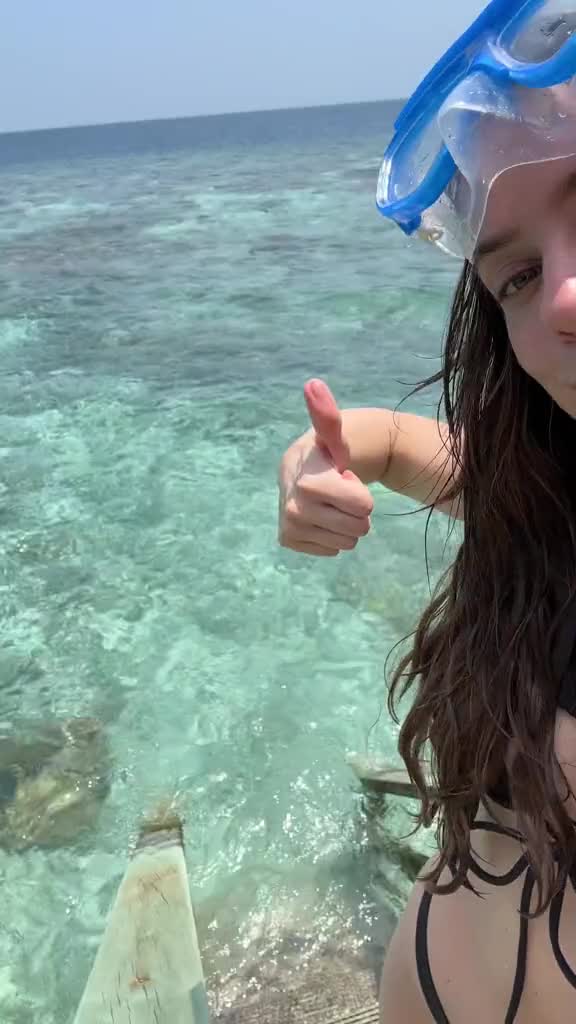 Video 22341 from Vanessa Mai