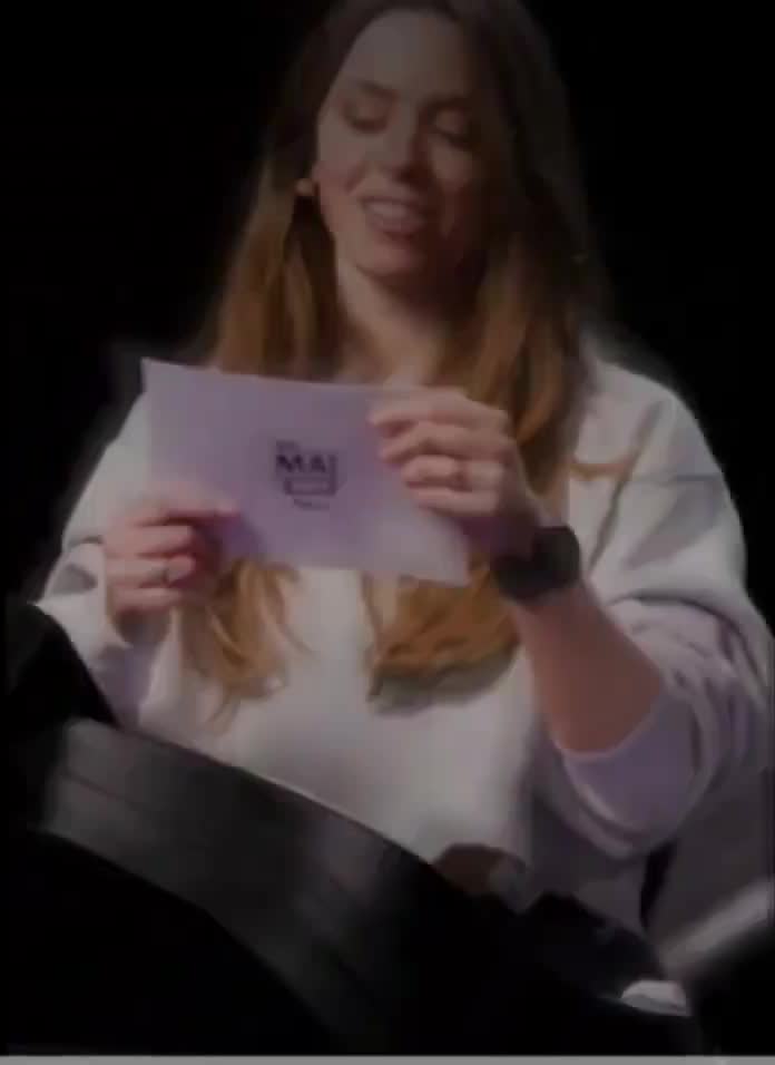 Video 22345 from Vanessa Mai