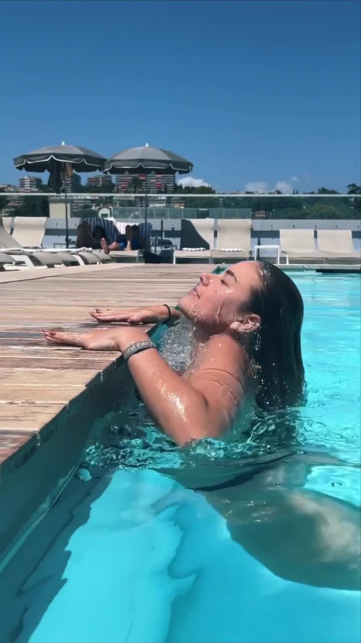 Video 22348 from Emilia BTE