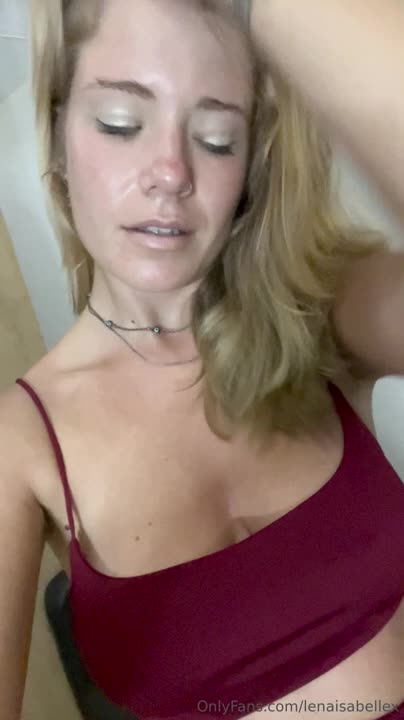 Video 22367 from lenaisabellex