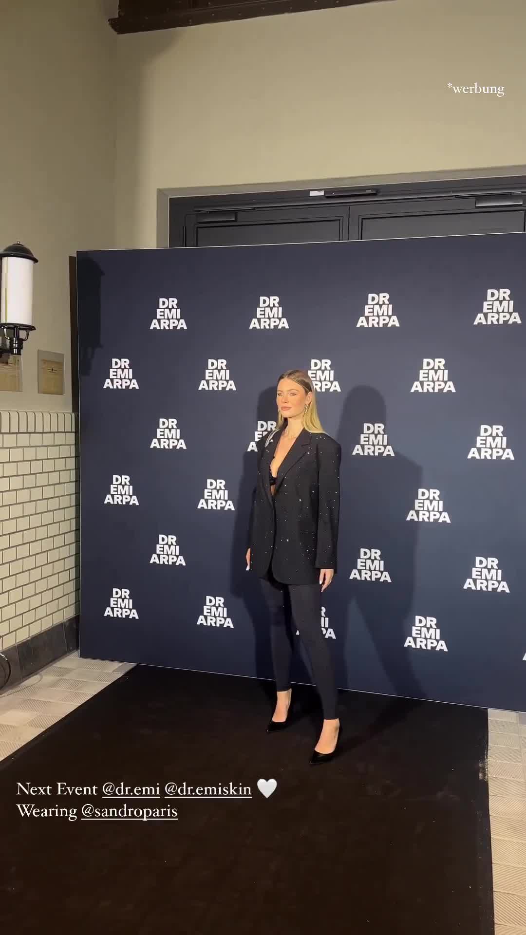 Video 22372 from Emilia BTE