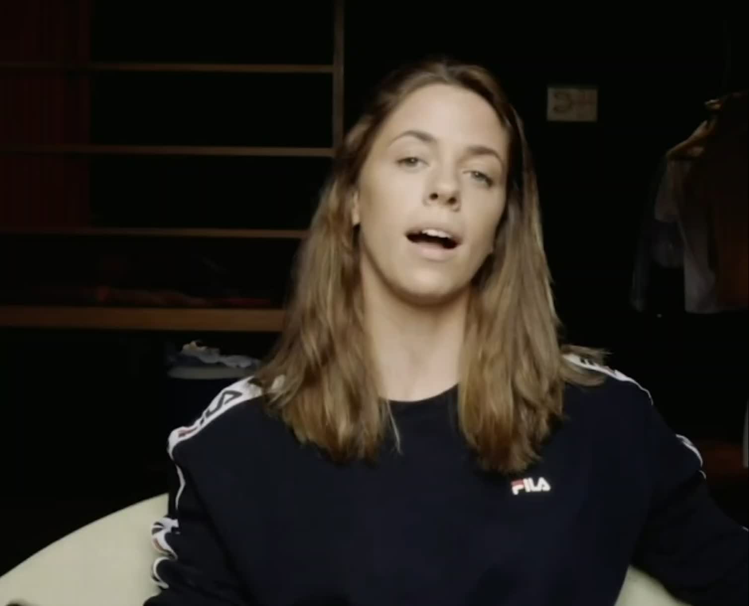 Video 22395 from Vanessa Mai