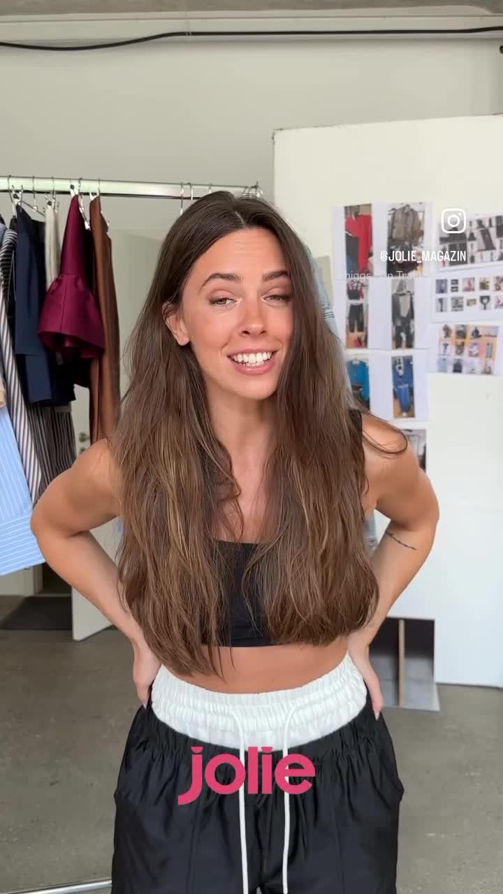 Video 22398 from Vanessa Mai