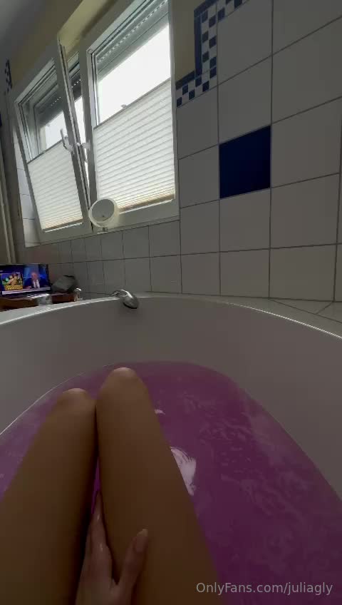 Video 22447 from juliagly