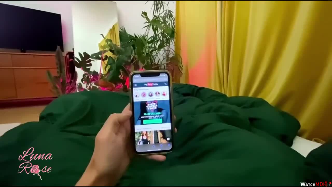 Video 22485 from Mila Klein