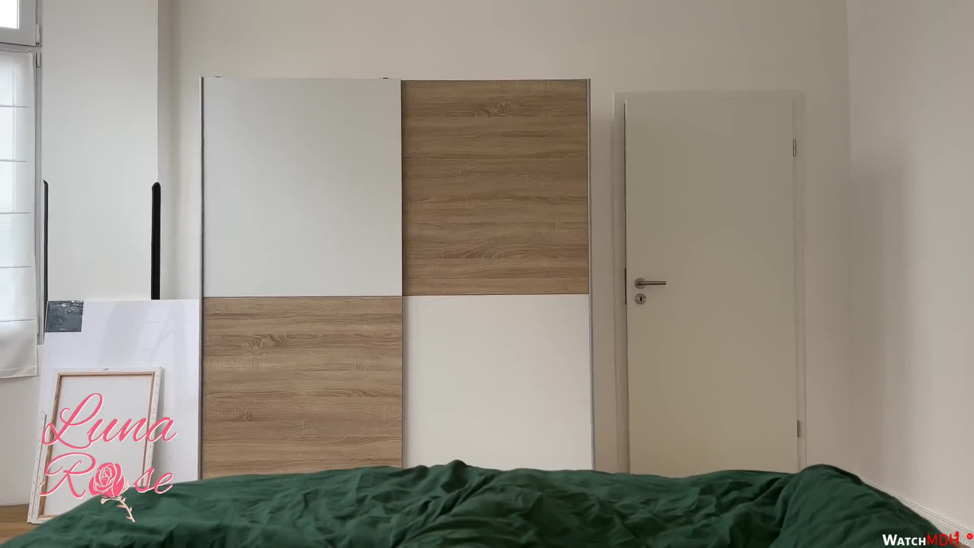 Video 22492 from Mila Klein