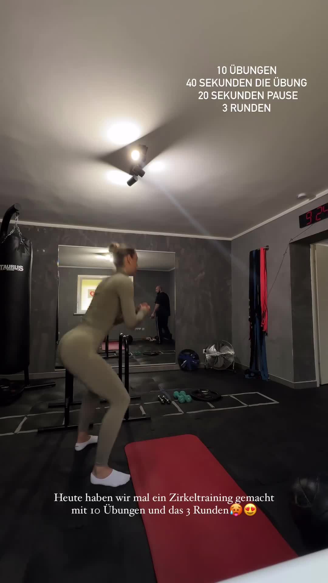 Video 22501 from Emilia BTE