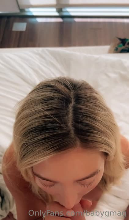 Video 22641 from Stefanie Gurzanski