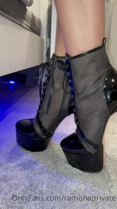 Video 22683 from Ramona_jst