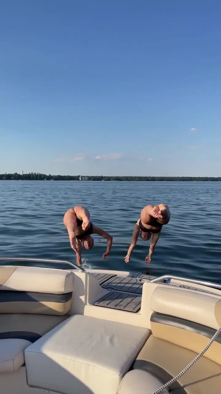 Video 22724 from Emilia BTE