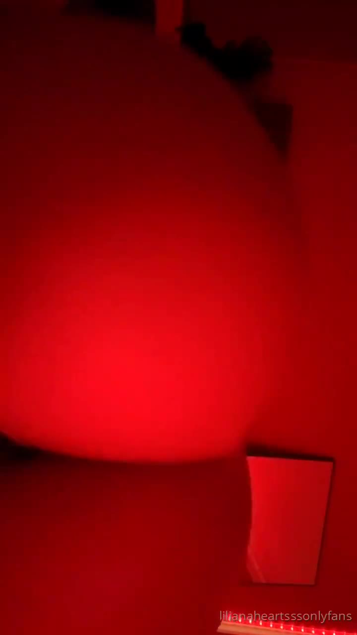 Video 23859 from Lilianaheartss