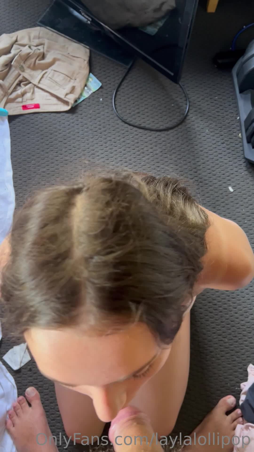 Video 23850 from Layla