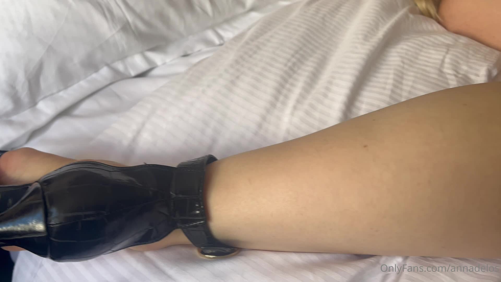 Video 23924 from Anna Delos