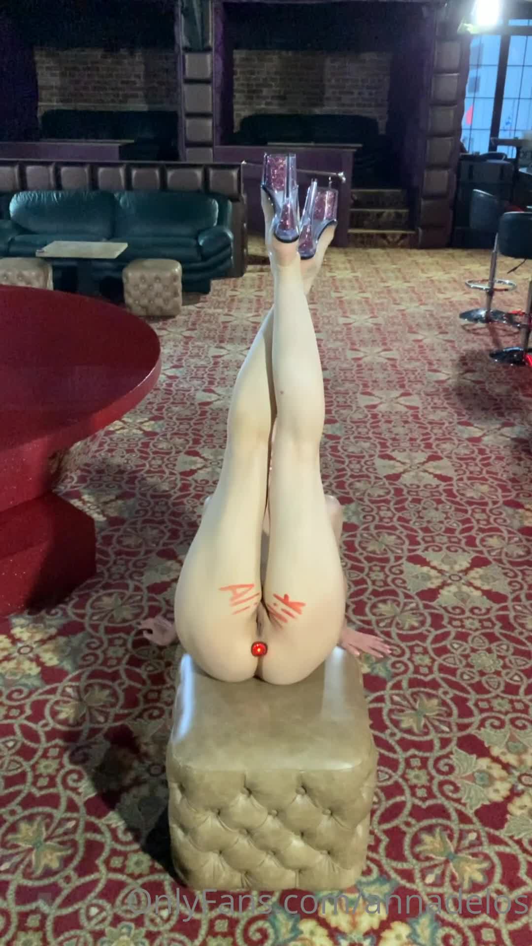 Video 23935 from Anna Delos