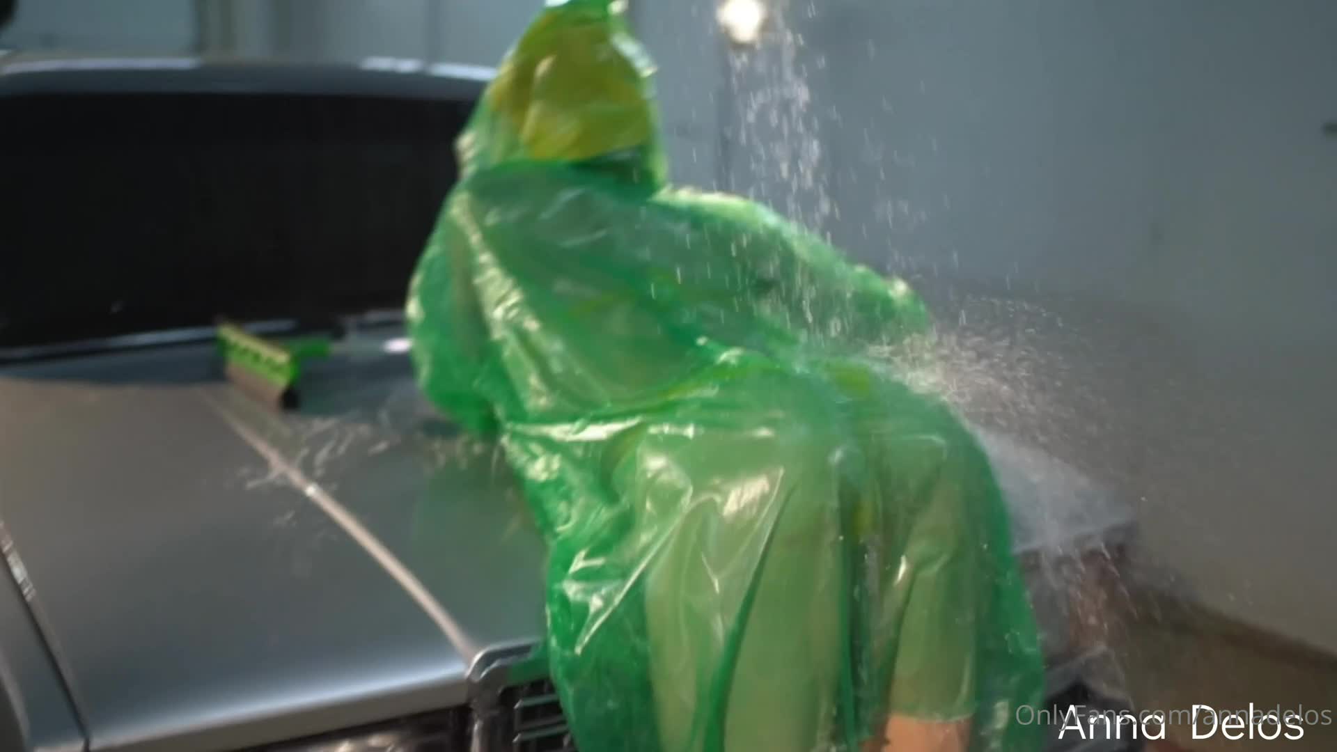 Video 23938 from Anna Delos