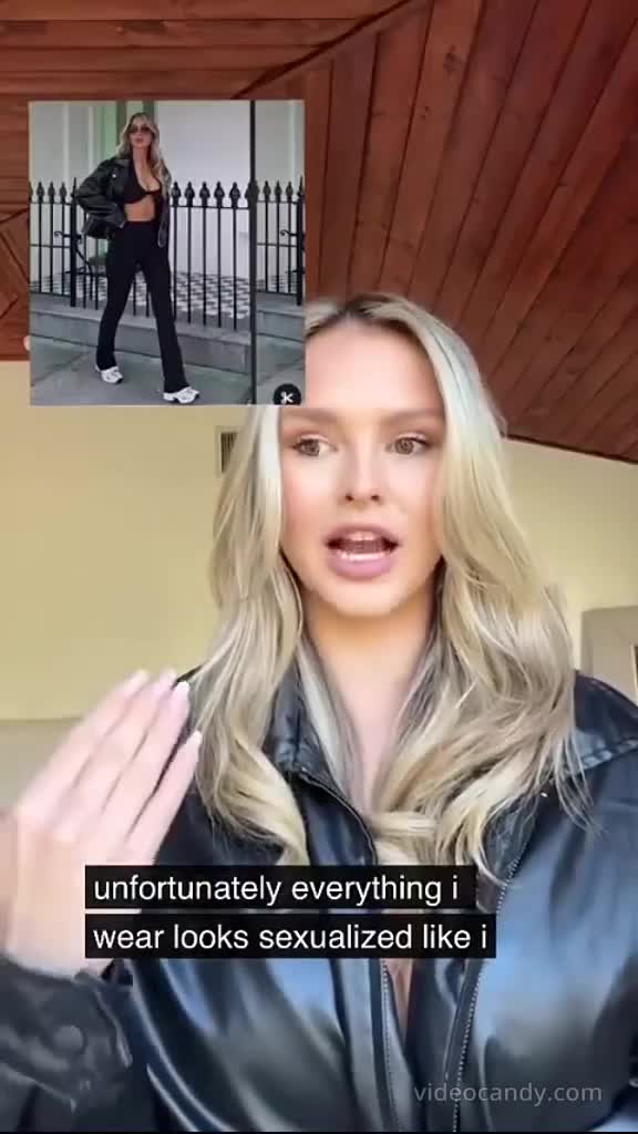 Video 23973 from Kinsey Wolanski