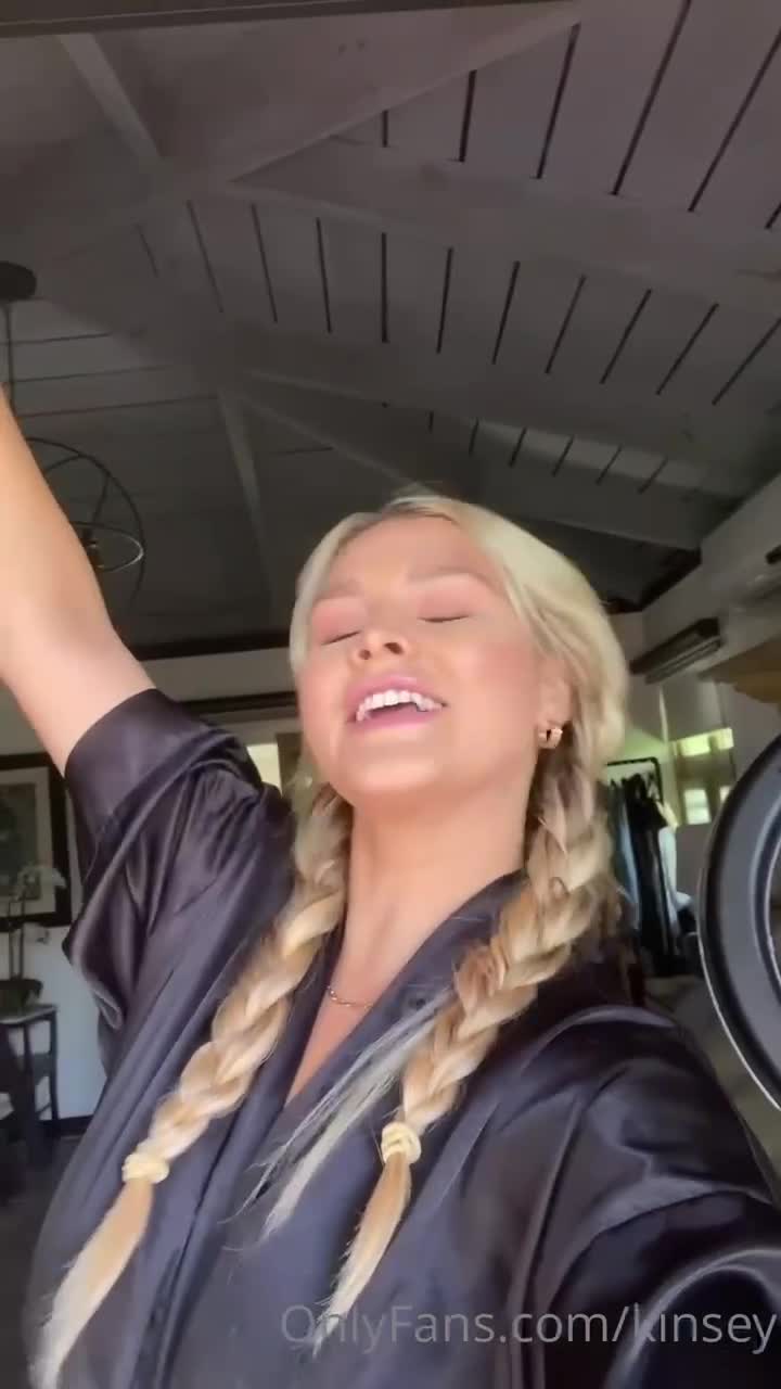 Video 24023 from Kinsey Wolanski