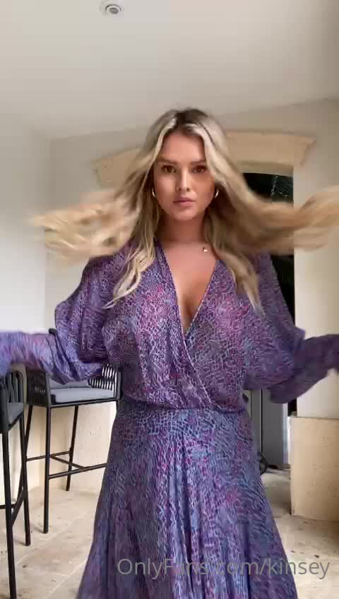 Video 24042 from Kinsey Wolanski