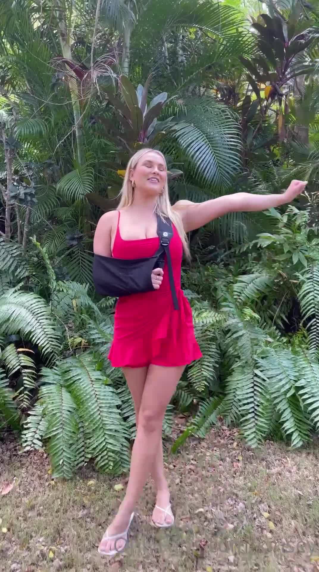 Video 24043 from Kinsey Wolanski