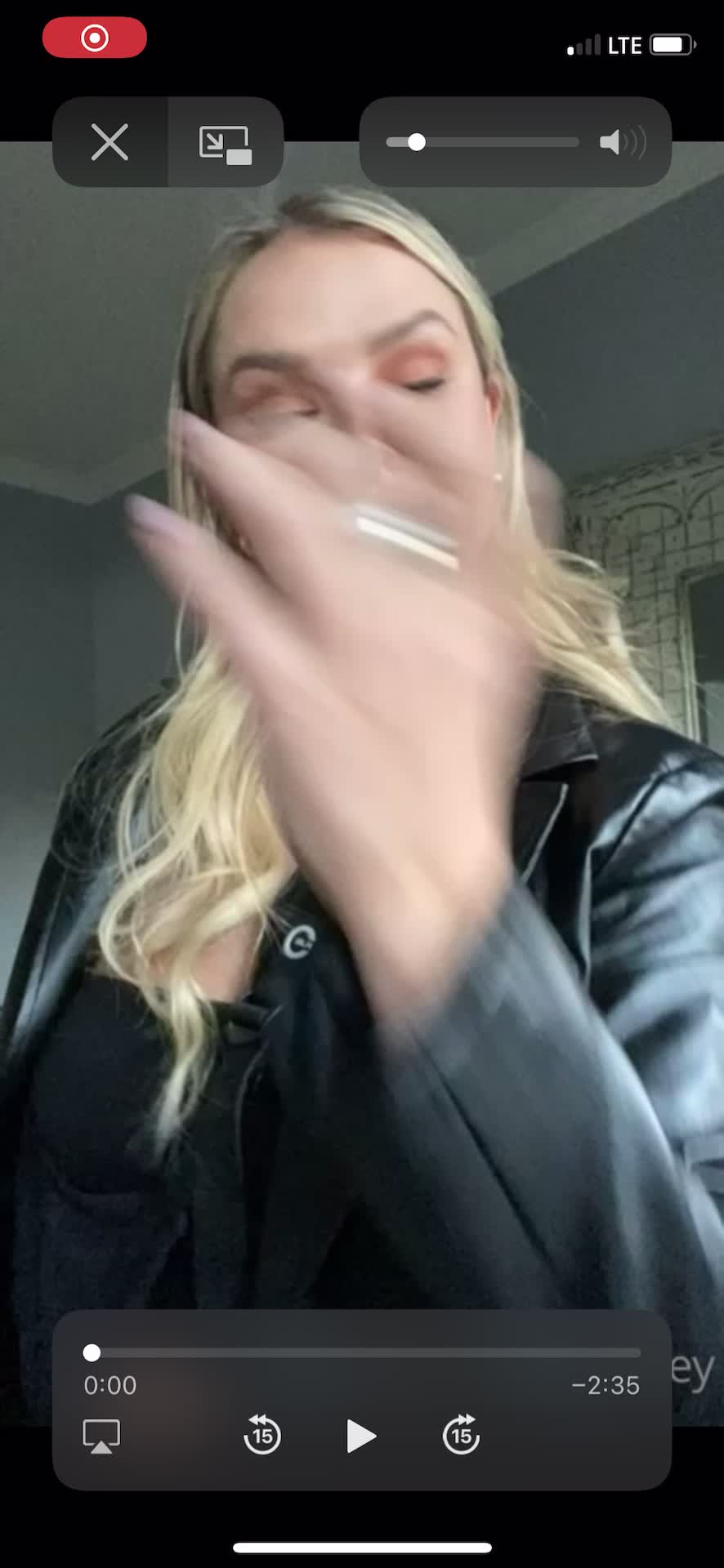 Video 24051 from Kinsey Wolanski