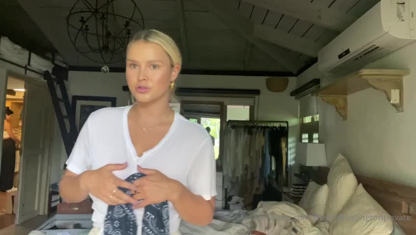 Video 24072 from Kinsey Wolanski