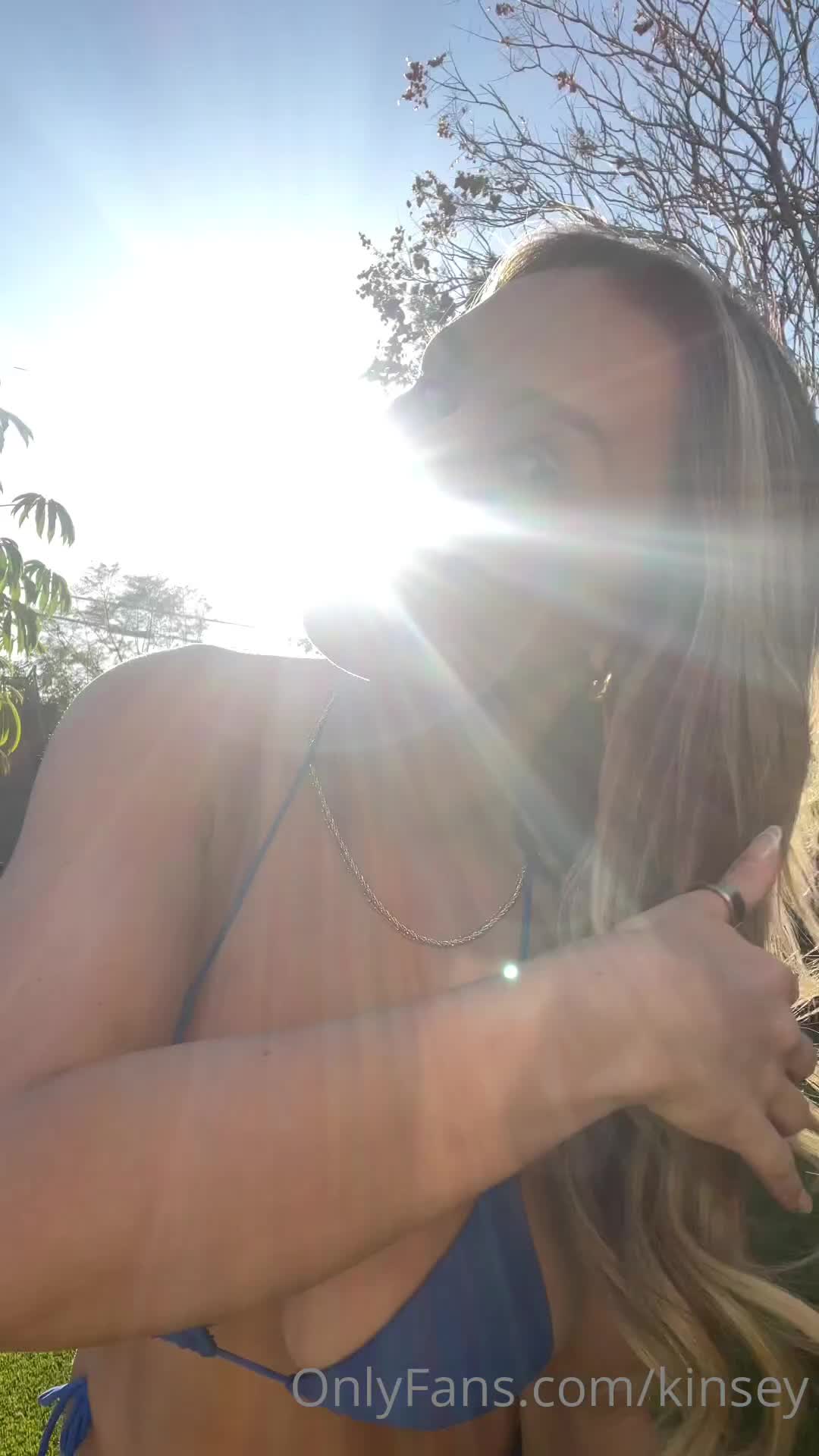 Video 24077 from Kinsey Wolanski