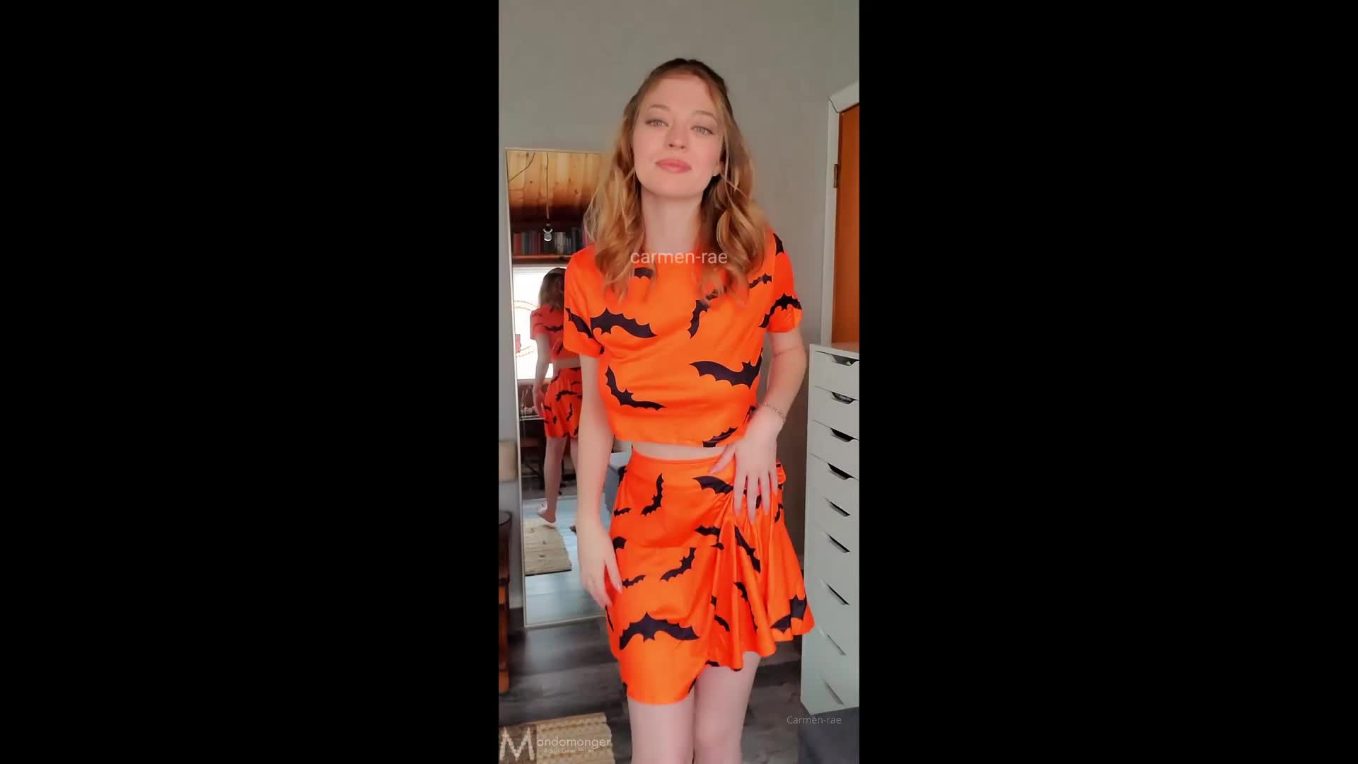 Video 24220 from Jeri Ryan