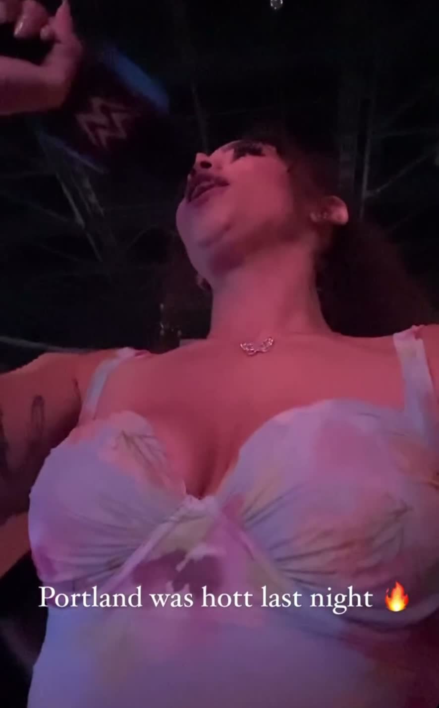 Video 24225 from Samantha Irvin