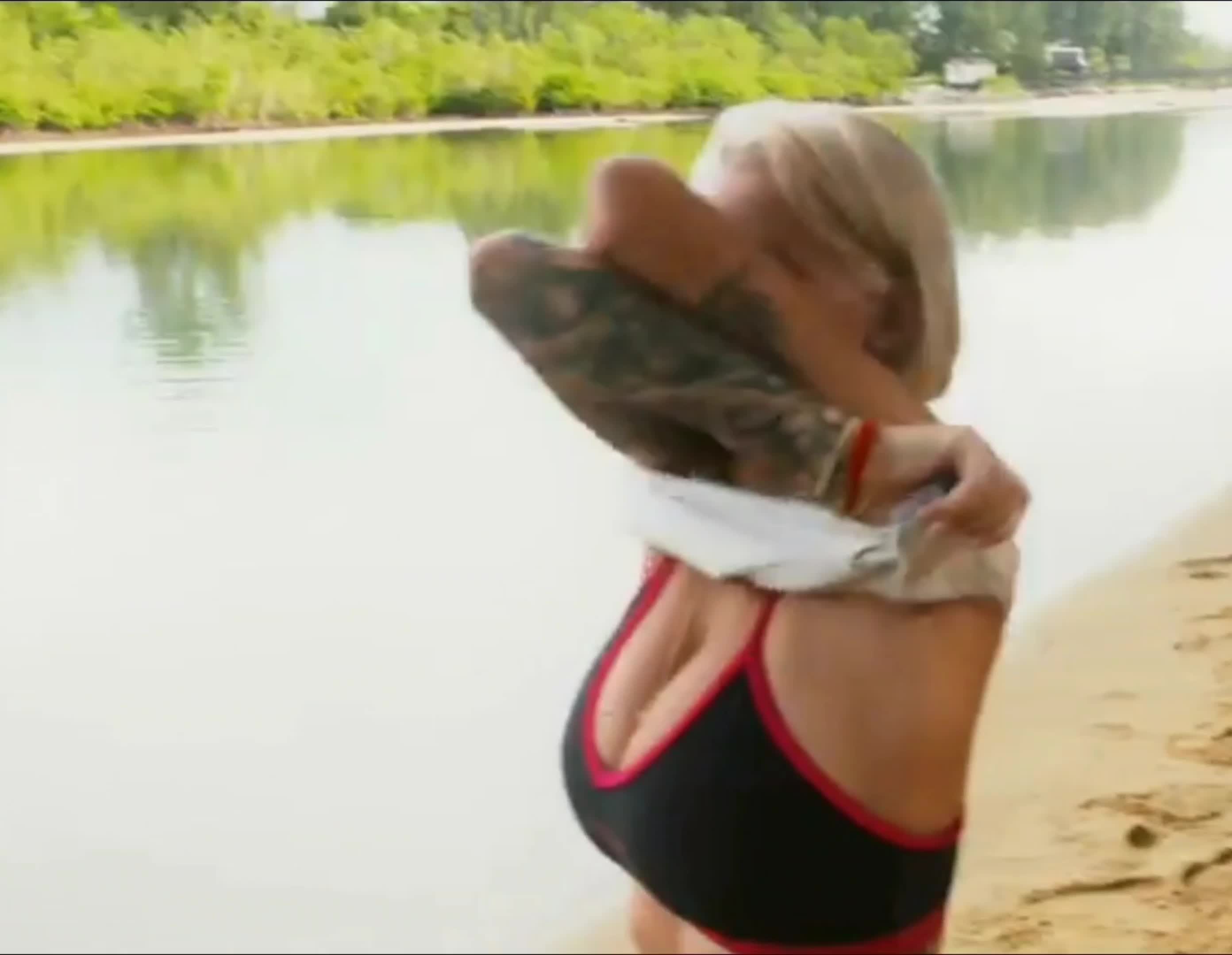 Video 24227 from Carina Spack