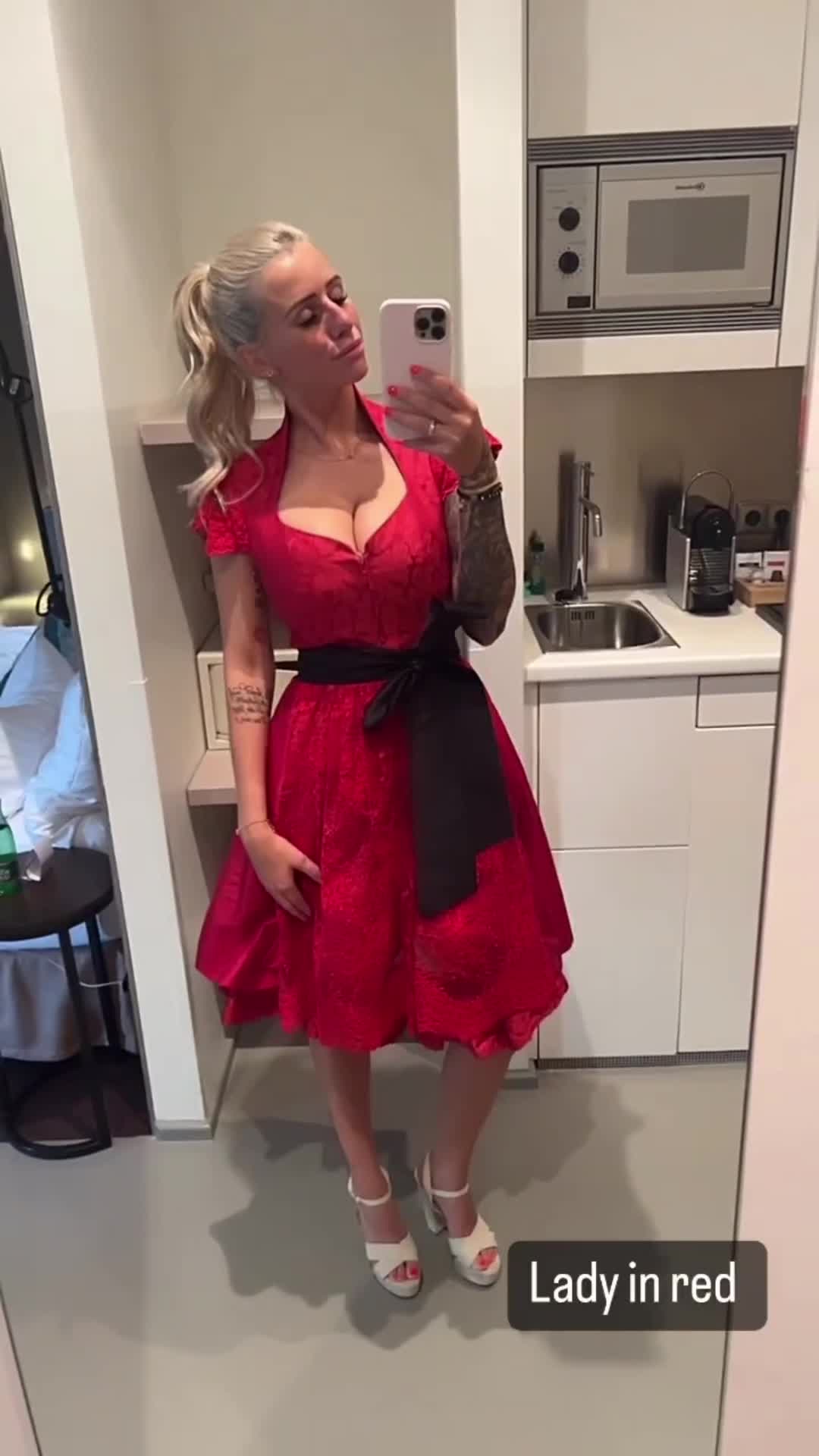 Video 24233 from Carina Spack