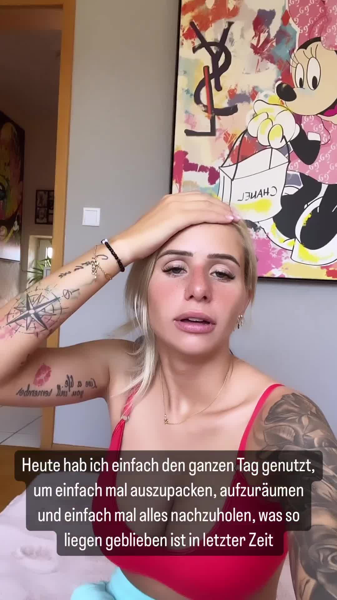 Video 24236 from Carina Spack