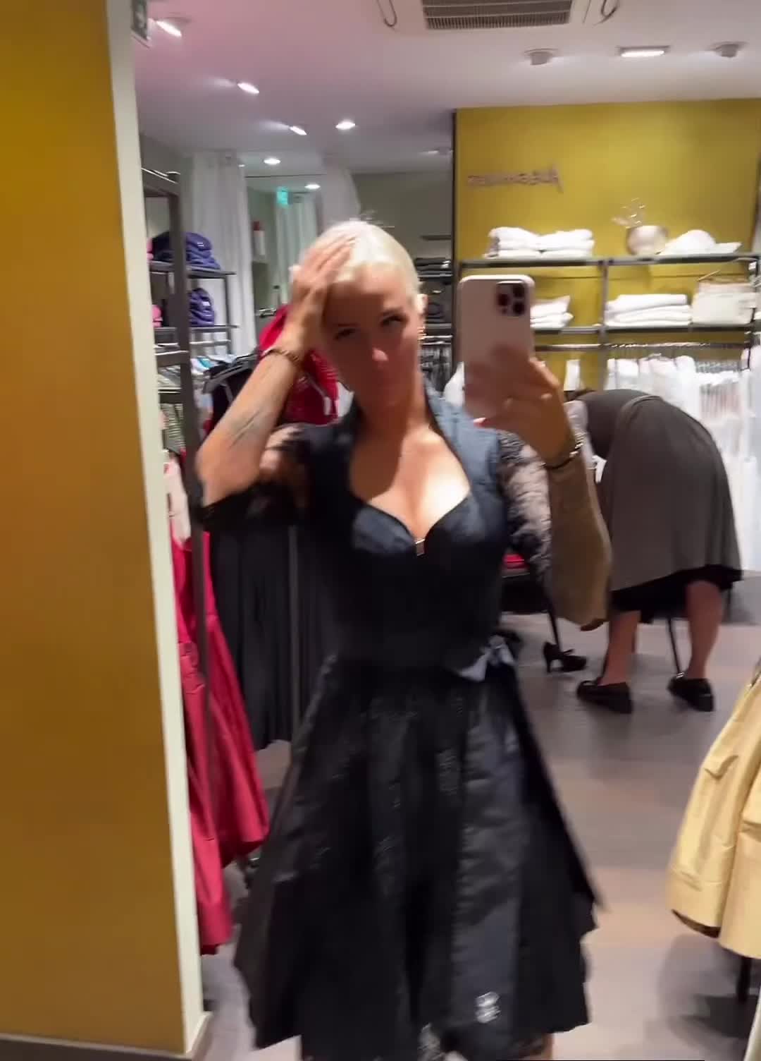 Video 24237 from Carina Spack