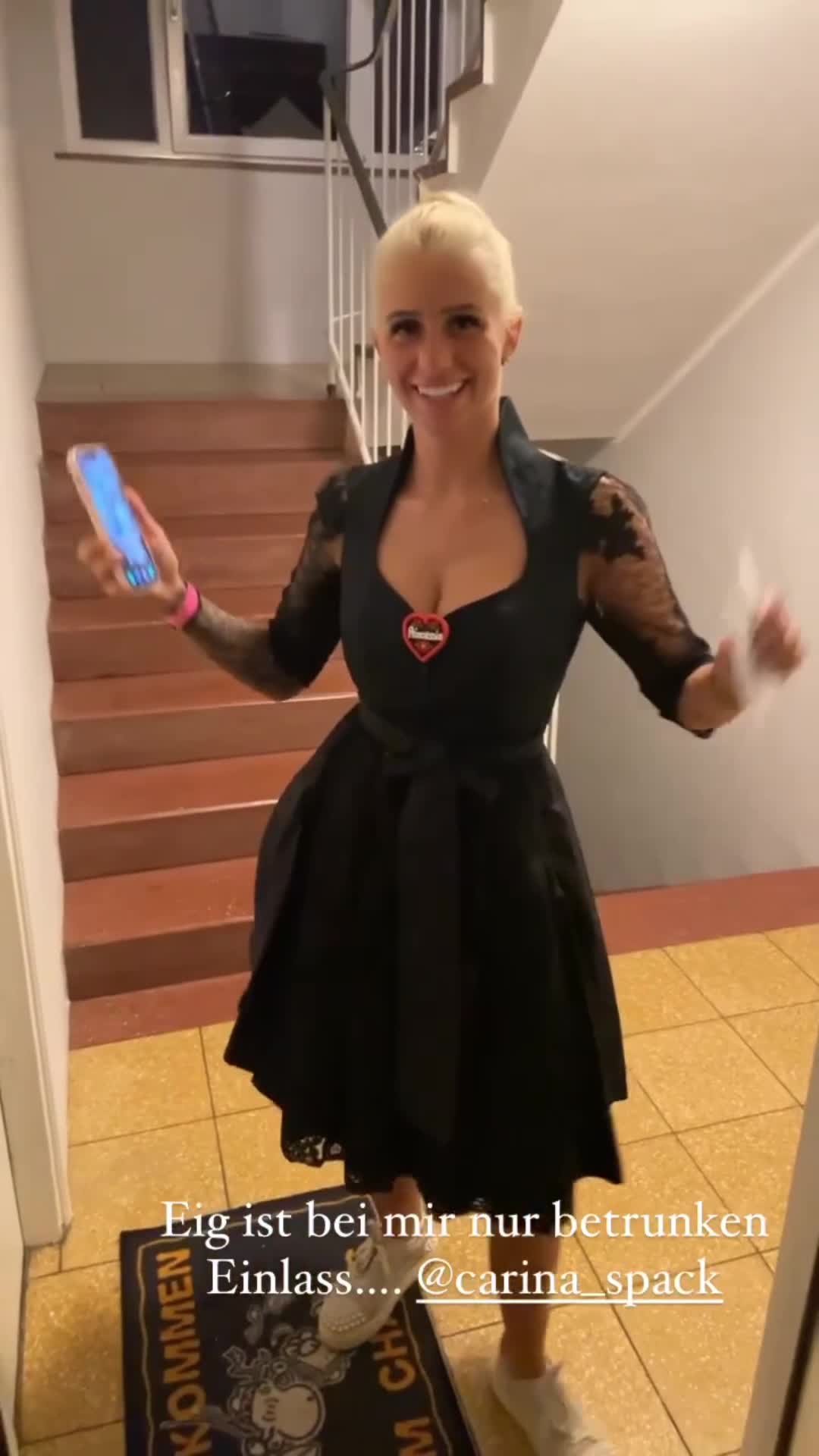 Video 24239 from Carina Spack