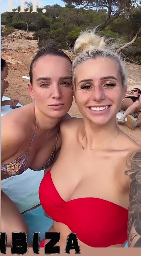 Video 24242 from Carina Spack